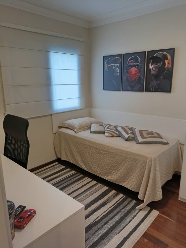 Apartamento, 3 quartos, 97 m² - Foto 20