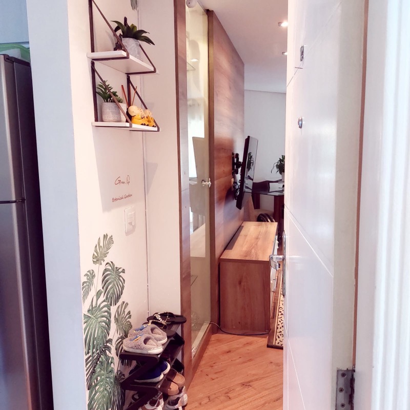 Apartamento, 2 quartos, 63 m² - Foto 4