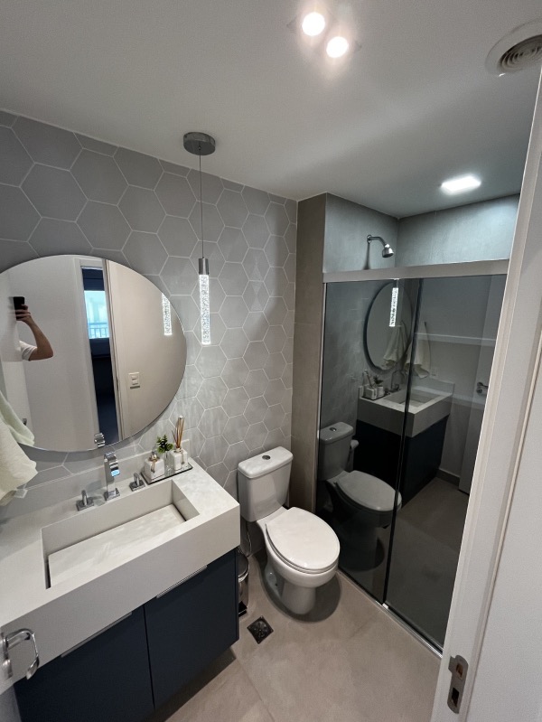 Cobertura, 2 quartos, 75 m² - Foto 8
