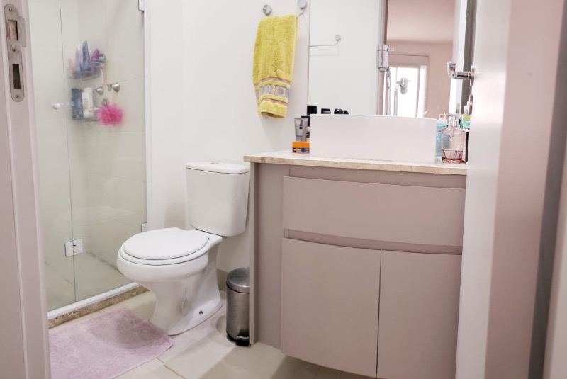 Apartamento, 2 quartos, 55 m² - Foto 16