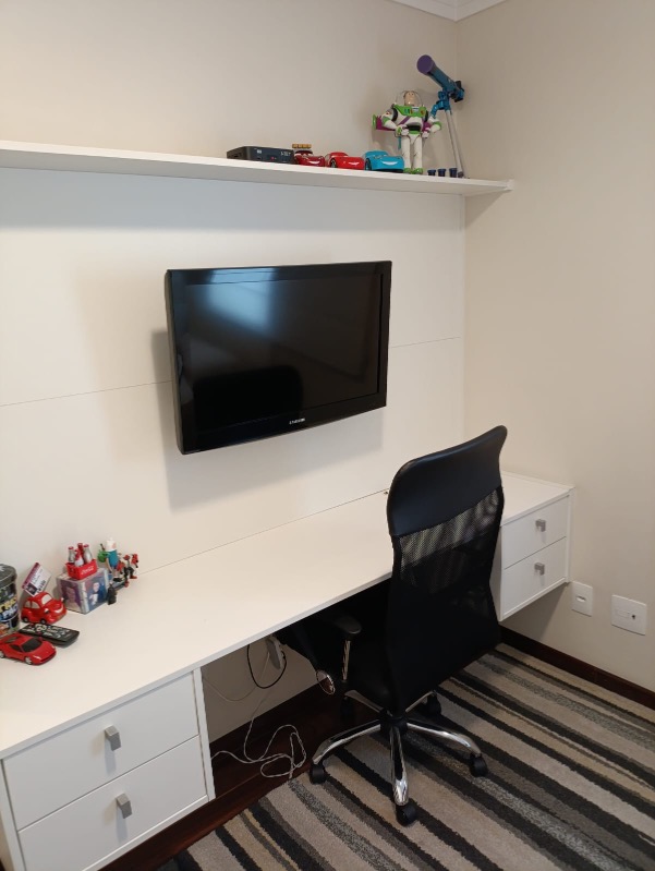Apartamento, 3 quartos, 97 m² - Foto 21