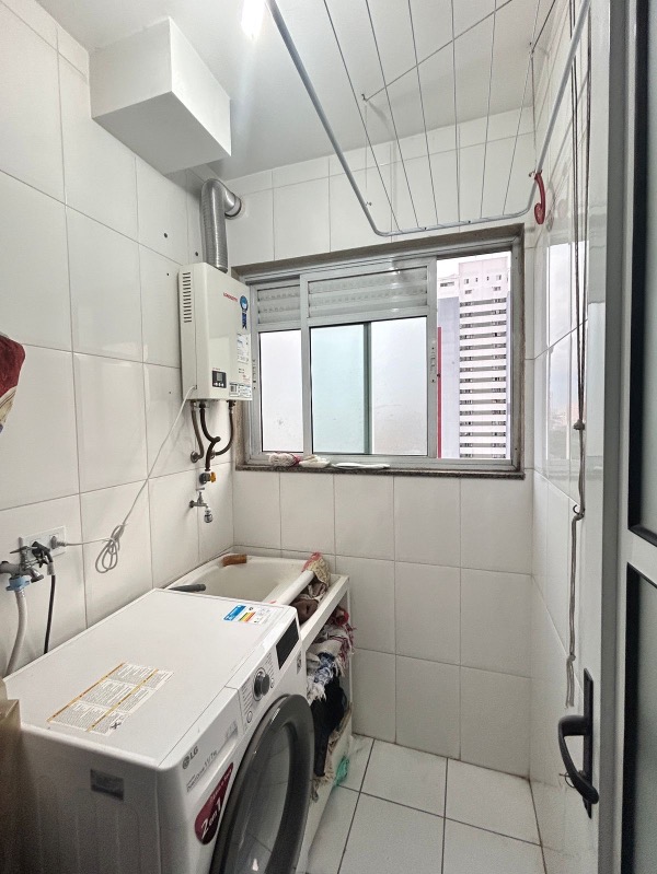 Apartamento, 2 quartos, 60 m² - Foto 9