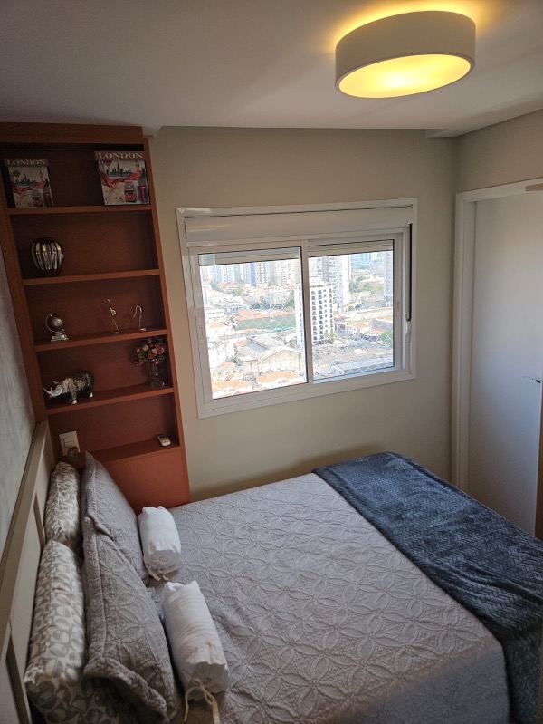 Apartamento, 3 quartos, 134 m² - Foto 18