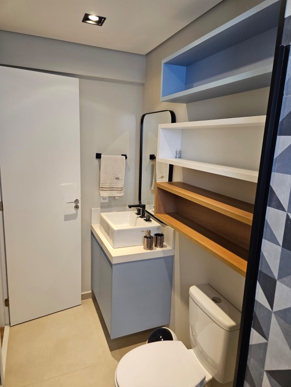 Apartamento, 3 quartos, 134 m² - Foto 23
