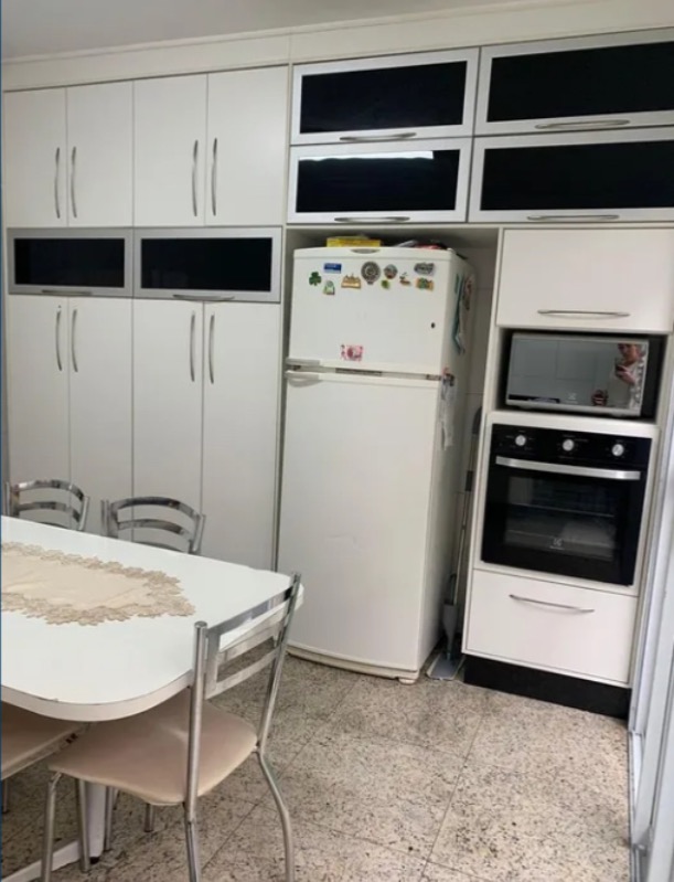 Casa, 3 quartos, 163 m² - Foto 10