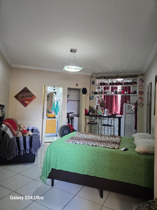 Kitnet-Studio, 25 m² - Foto 2
