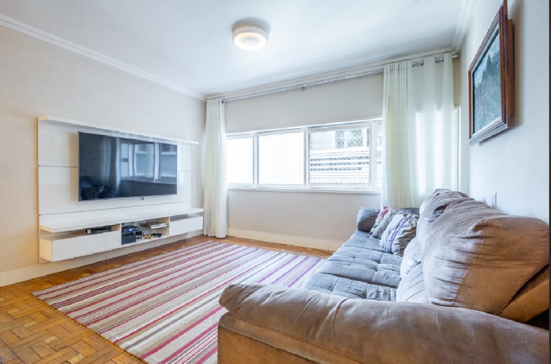 Apartamento, 3 quartos, 144 m² - Foto 6