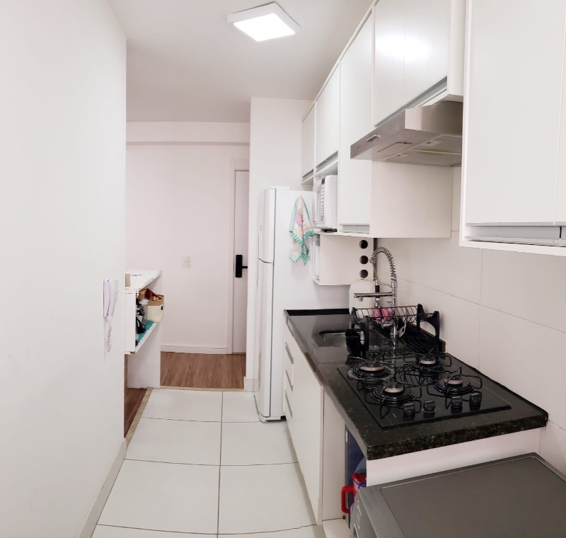 Apartamento, 2 quartos, 55 m² - Foto 8
