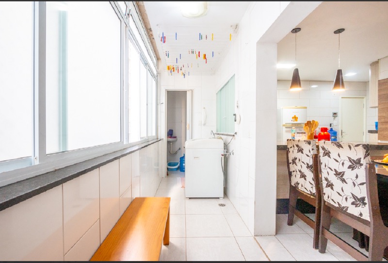 Apartamento, 3 quartos, 144 m² - Foto 11