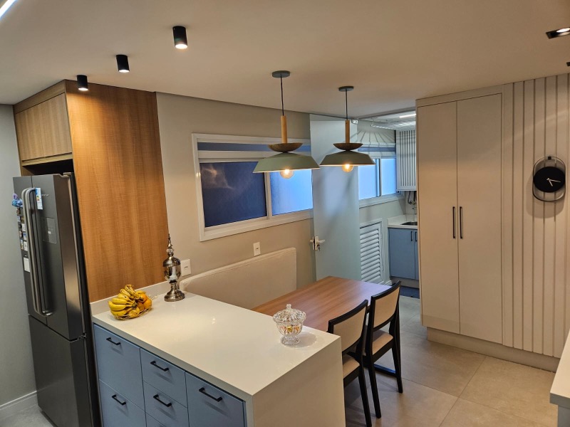 Apartamento, 3 quartos, 134 m² - Foto 10