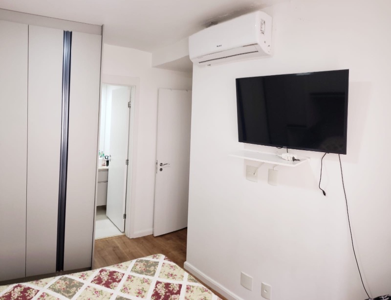 Apartamento, 2 quartos, 55 m² - Foto 15