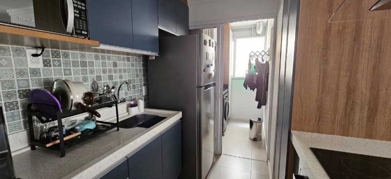 Apartamento, 3 quartos, 80 m² - Foto 3