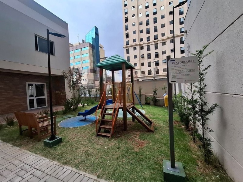 Apartamento, 2 quartos, 42 m² - Foto 12