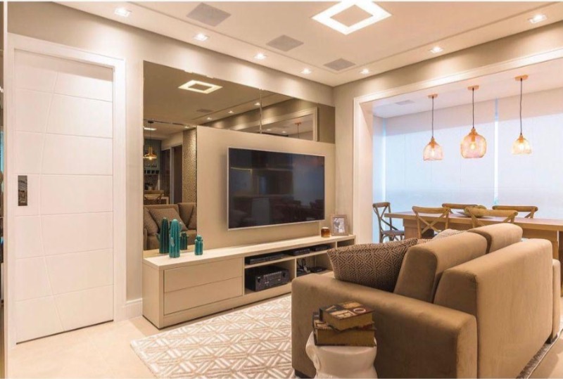 Apartamento, 2 quartos, 66 m² - Foto 3