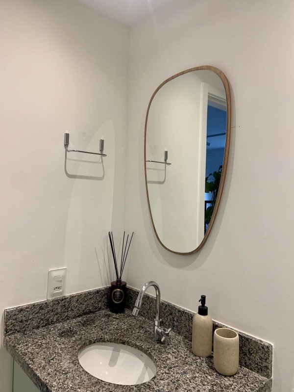 Apartamento, 1 quarto, 38 m² - Foto 12