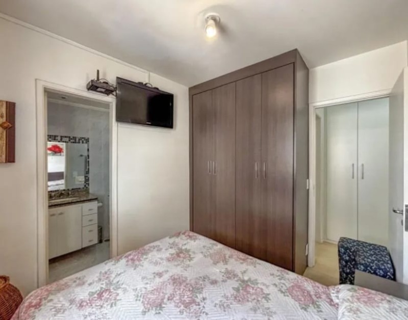 Apartamento, 2 quartos, 57 m² - Foto 26