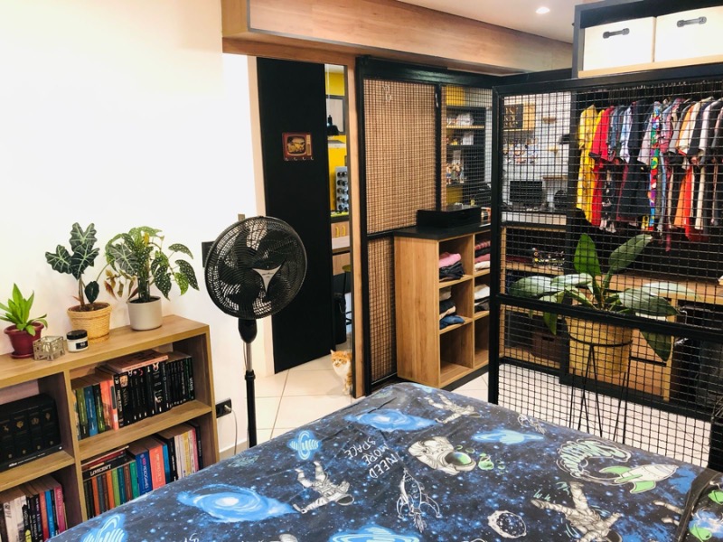Flat/Apart Hotel, 1 quarto, 50 m² - Foto 10