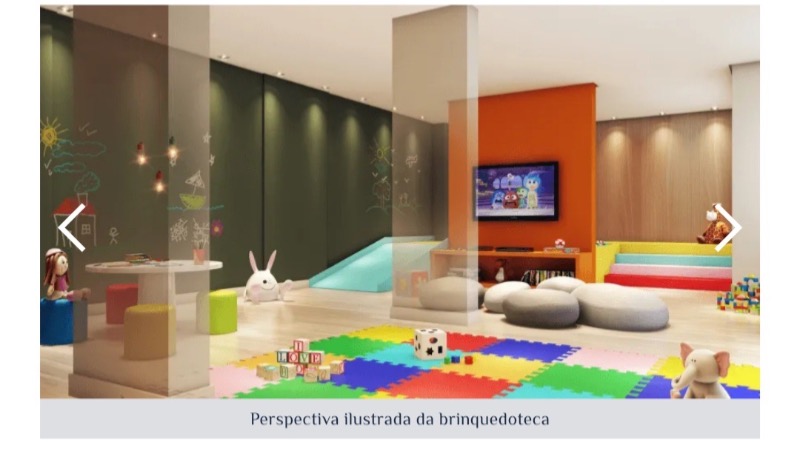 Apartamento, 2 quartos, 55 m² - Foto 22