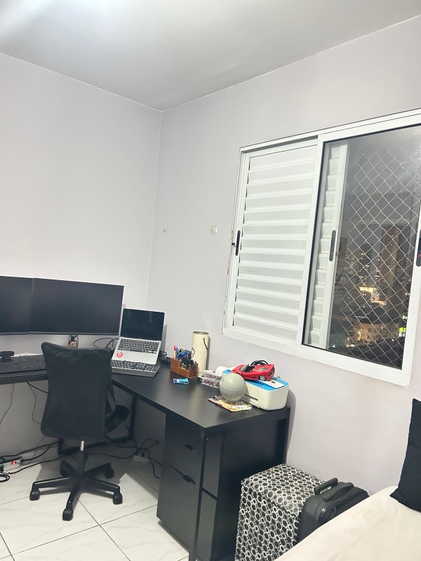 Apartamento, 2 quartos, 60 m² - Foto 15