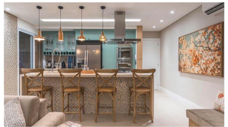 Apartamento, 2 quartos, 66 m² - Foto 11