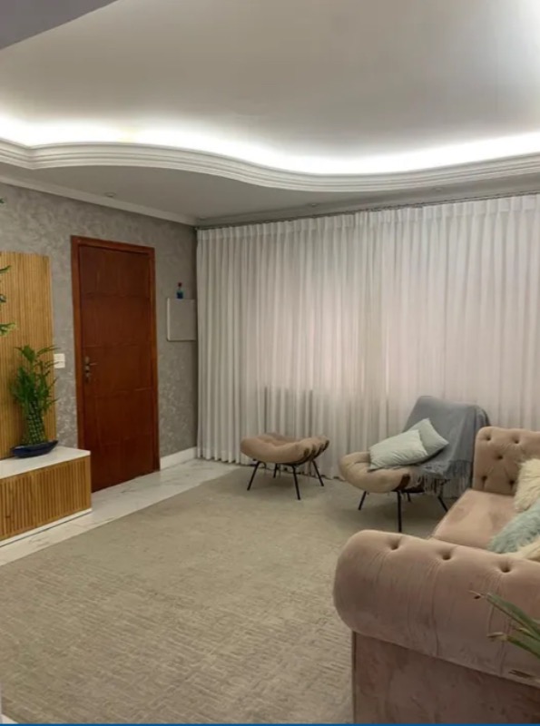 Casa, 3 quartos, 163 m² - Foto 1