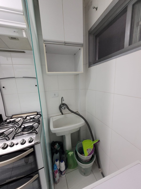 Apartamento, 2 quartos, 46 m² - Foto 5