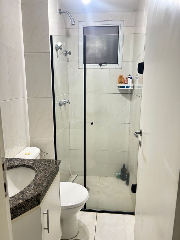 Apartamento, 2 quartos, 60 m² - Foto 11