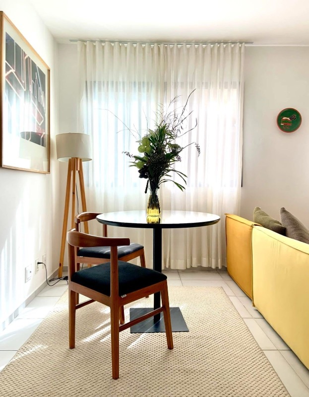Apartamento, 1 quarto, 38 m² - Foto 13