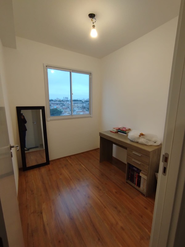Apartamento, 2 quartos, 40 m² - Foto 16