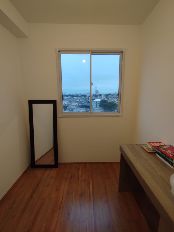 Apartamento, 2 quartos, 40 m² - Foto 20