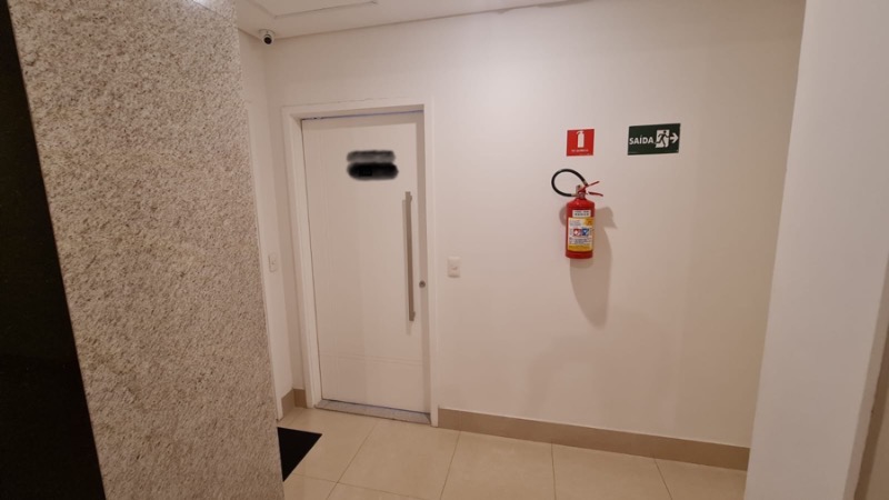 Sala-Conjunto, 45 m² - Foto 14