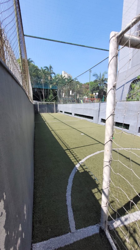 Apartamento, 2 quartos, 46 m² - Foto 17