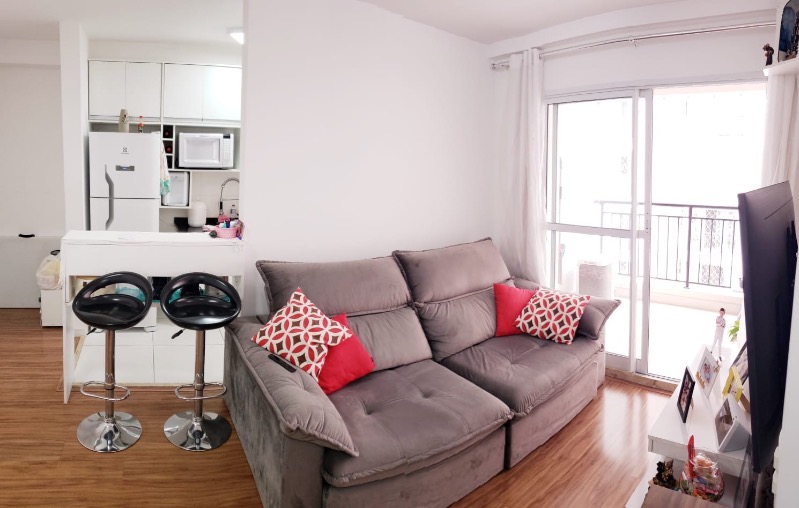 Apartamento, 2 quartos, 55 m² - Foto 4