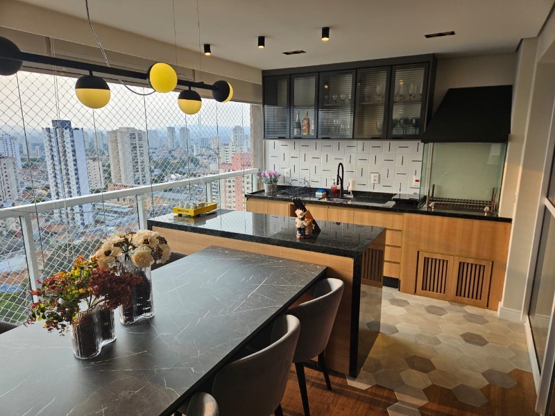 Apartamento, 3 quartos, 134 m² - Foto 15
