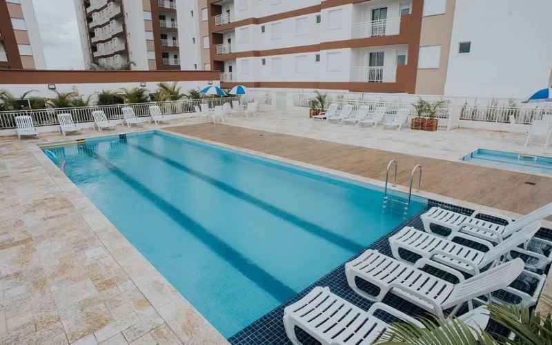 Apartamento, 2 quartos, 90 m² - Foto 28