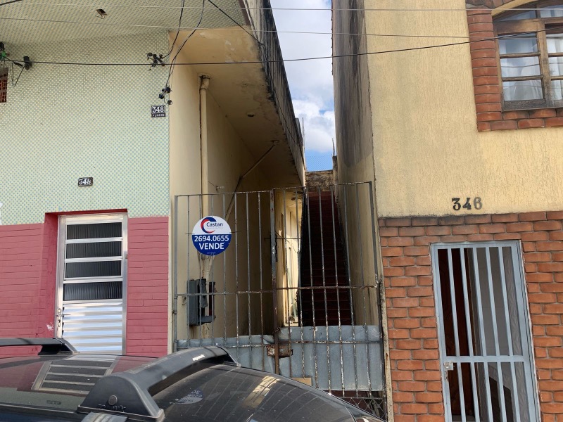 Depósito-Galpão, 431 m² - Foto 16
