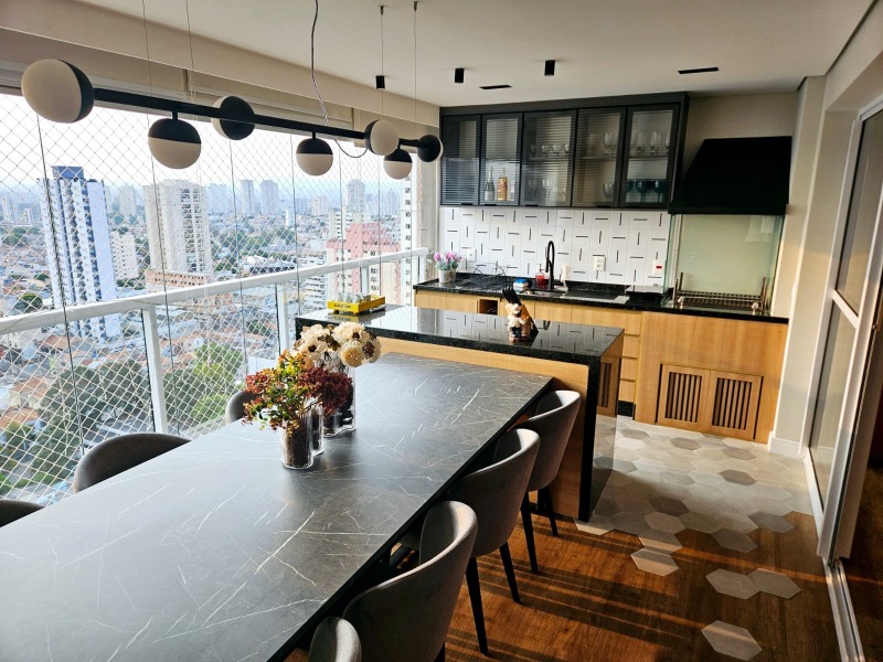 Apartamento, 3 quartos, 134 m² - Foto 14