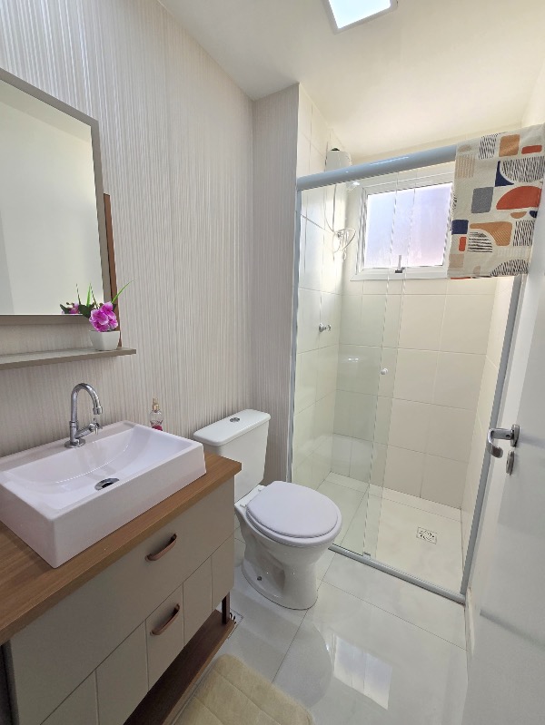 Apartamento, 2 quartos, 90 m² - Foto 9