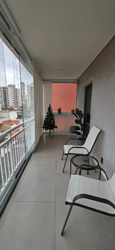 Apartamento, 3 quartos, 80 m² - Foto 2