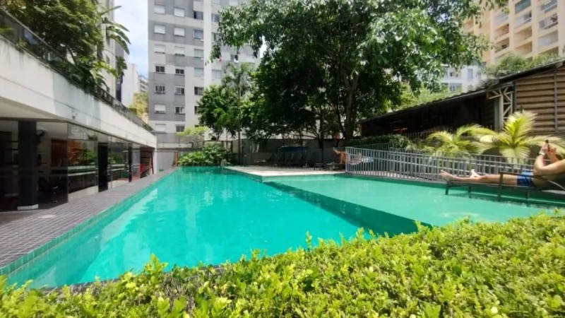 Apartamento, 2 quartos, 75 m² - Foto 20