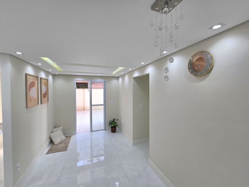 Apartamento, 2 quartos, 90 m² - Foto 2