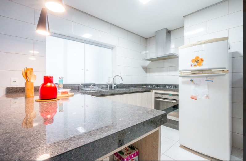Apartamento, 3 quartos, 144 m² - Foto 9