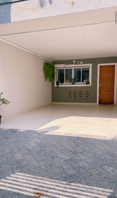 Casa, 3 quartos, 210 m² - Foto 3
