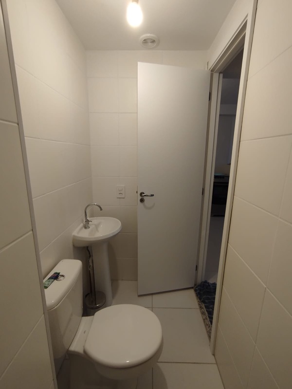 Apartamento, 2 quartos, 40 m² - Foto 8
