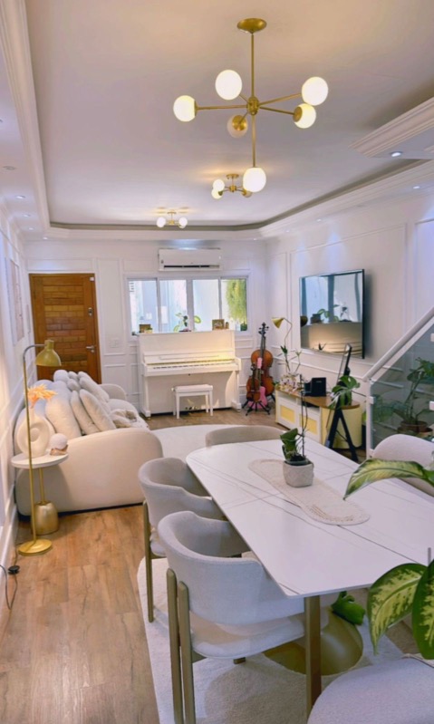Casa, 3 quartos, 210 m² - Foto 4