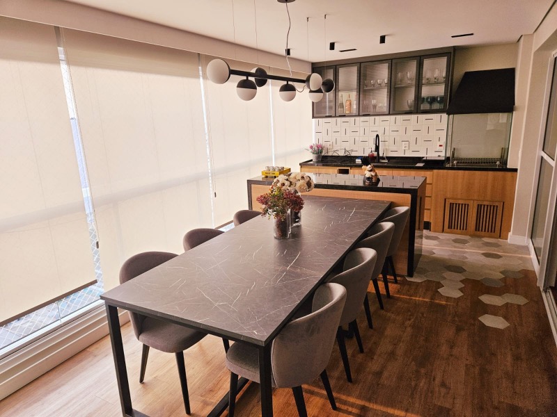 Apartamento, 3 quartos, 134 m² - Foto 16