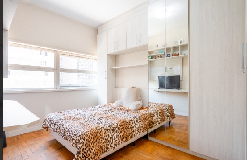 Apartamento, 3 quartos, 144 m² - Foto 19