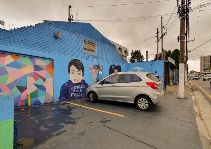 Prédio Inteiro, 300 m² - Foto 2