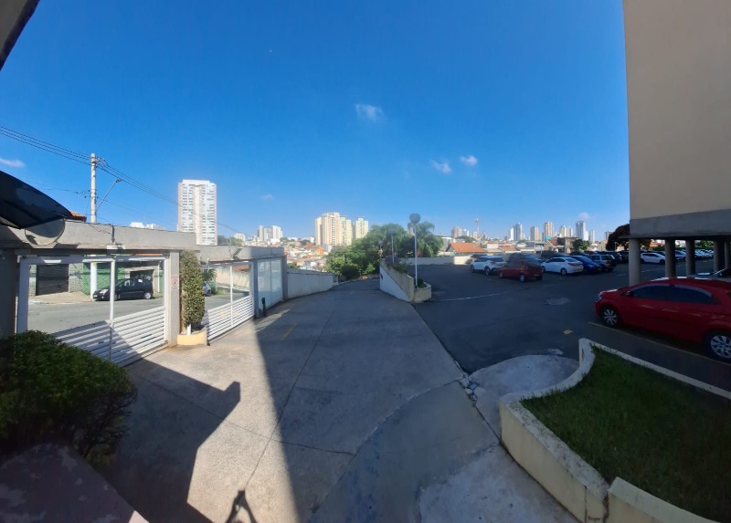 Apartamento, 2 quartos, 60 m² - Foto 5