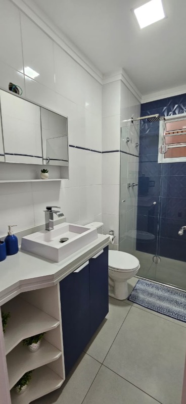Apartamento, 3 quartos, 80 m² - Foto 7